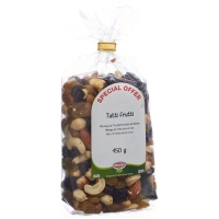 ISSRO TUTTI FRUTTI ISSRO TUTTI FRUTTI