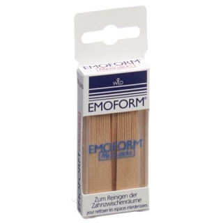 Emoform Micro Sticks 96 штук Emoform Micro Sticks 96 штук