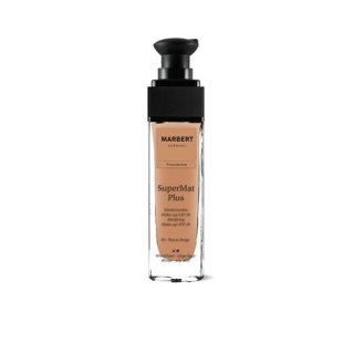 Marbert Super Mat Plus Fdt 03 30мл Marbert Super Mat Plus Fdt 03 30мл