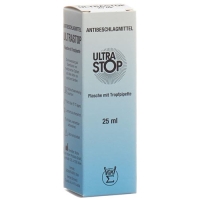 ULTRASTOP ANTIBESCHLAG TROPFFL ULTRASTOP ANTIBESCHLAG TROPFFL