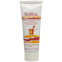 Biomain крем для рук 60г Biomain крем для рук 60г