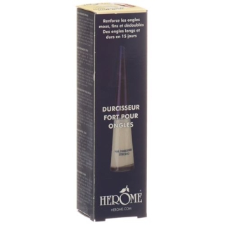 Herome Nail Hardener Nail Perfection Strong 10мл