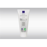 Abena Skincare Zinksalbe ohne Parfum 100мл Abena Skincare Zinksalbe ohne Parfum 100мл