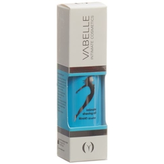 Vabelle Intimrasiero 30мл Vabelle Intimrasiero 30мл