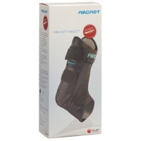AIRCAST AIRSPORT ANK BRA XL LI AIRCAST AIRSPORT ANK BRA XL LI