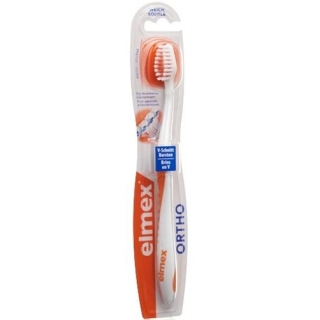 Elmex Orthodontic Zahnburste Elmex Orthodontic Zahnburste