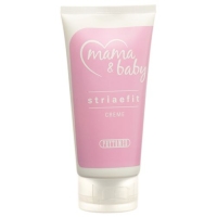 Phytomed Mama&baby Striaefit крем 150мл Phytomed Mama&baby Striaefit крем 150мл