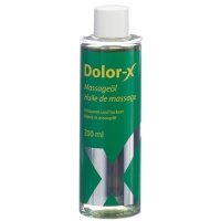 Dolor-x Massageol 200мл Dolor-x Massageol 200мл