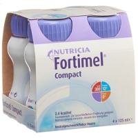 FORTIMEL COMPACT 2.4 LIQ NEUTR FORTIMEL COMPACT 2.4 LIQ NEUTR