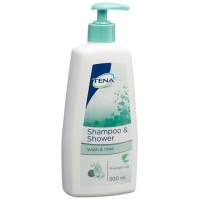 Tena шампунь & Shower 500мл Tena шампунь & Shower 500мл
