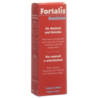Fortalis эмульсия Airless 100мл Fortalis эмульсия Airless 100мл