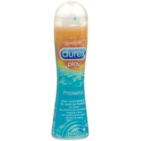 Durex Play Gleitgel Prickelnd 50мл