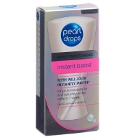 Pearl Drops Instant White Plus 50мл Pearl Drops Instant White Plus 50мл
