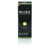 MUSK COLLECTION PERFUME SP MUSK COLLECTION PERFUME SP