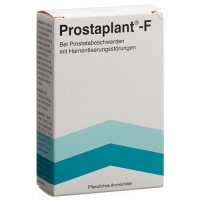 PROSTAPLANT F KAPS PROSTAPLANT F KAPS