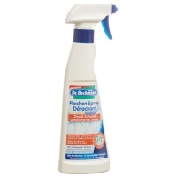 BECKMANN FLECKEN DEO&SCHWEISS BECKMANN FLECKEN DEO&SCHWEISS