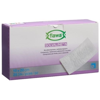 FW SOLVALINE N KOMP 10X20CM ST FW SOLVALINE N KOMP 10X20CM ST