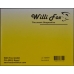 Willi Fox alcohol breakdown product EtG urine 3 pcs