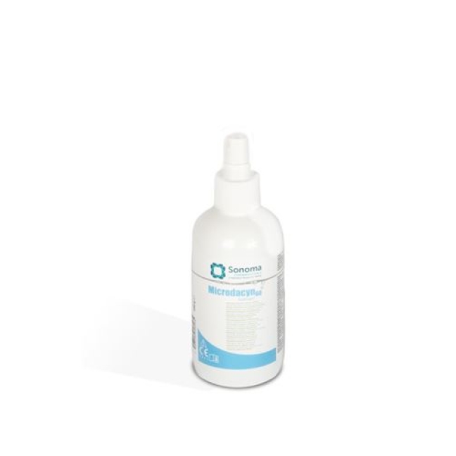 Микродацин60 Гидрогель 60г
