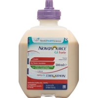 Novasource Gi Forte Neutral 12 Smartfl 500ml