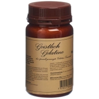 Mentally special gelatin 5 kg