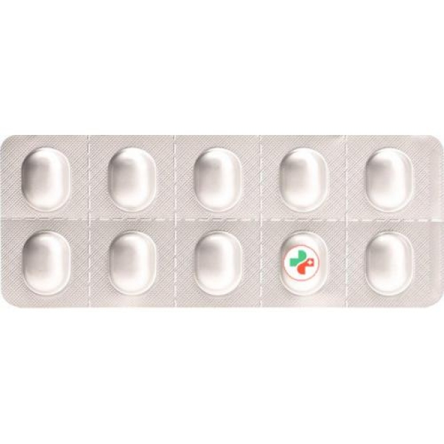 Epril 20 mg 100 tablets