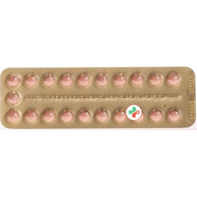 Миранова 21 драже 