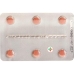Program M Lacktabletten 67мг Ad Us Vet. 6 штук