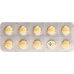 Felodipin Mepha 2.5 mg 30 Depotabs