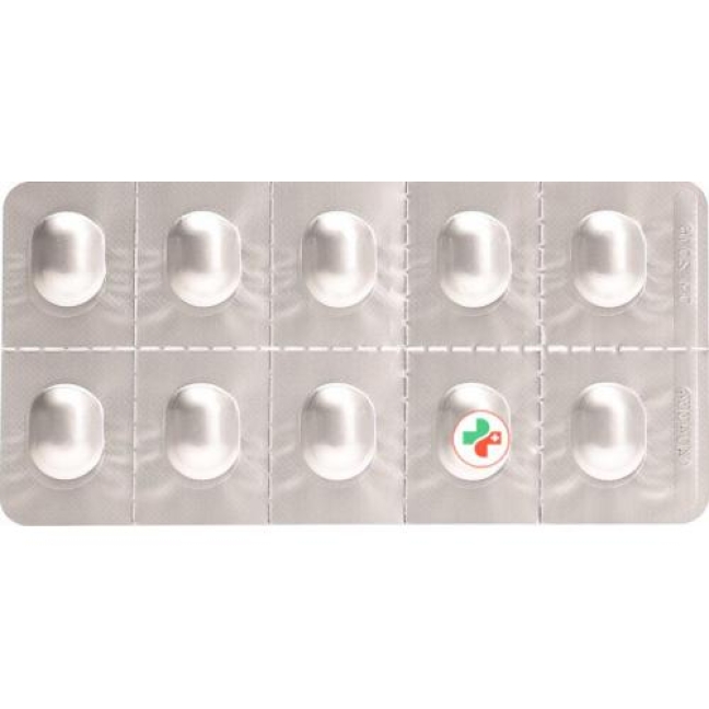 Atorvastatin Axapharm 10 mg 30 filmtablets