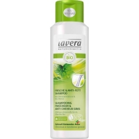 Lavera шампунь Frische & Anti-Fett 250мл Lavera шампунь Frische & Anti-Fett 250мл
