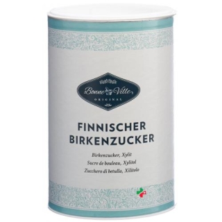 BONNEVILLE XYLIT FINNISCHER BI BONNEVILLE XYLIT FINNISCHER BI