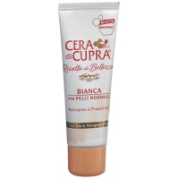 CERA DI CUPRA bianca CERA DI CUPRA bianca