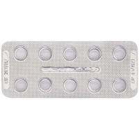 LODOZ 10 Filmtabl 10/6.25mg LODOZ 10 Filmtabl 10/6.25mg