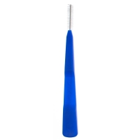 Top Caredent InterDentalBurste mit Griff IDBG-B 5мм 5 штук