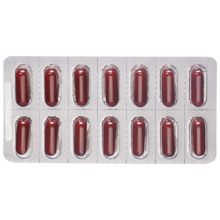 VENLAFAXIN ret Zentiva Ret Kaps 150 mg