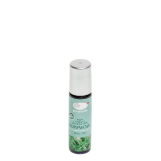 AROMALIFE Head Well Ролл с перечной мятой AROMALIFE Head Well Ролл с перечной мятой