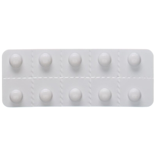 BICALUTAMID Zentiva Filmtabl 50 mg