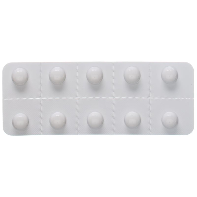 BICALUTAMID Zentiva Filmtabl 50 mg