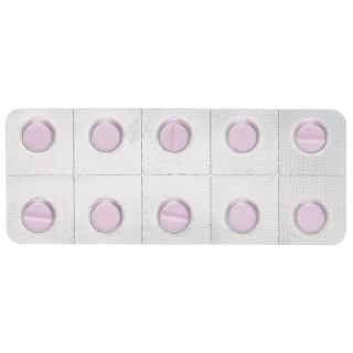 Prednison Streuli 50 mg 20 tablets