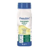 FRESUBIN Thickened Level 2 Vanille FRESUBIN Thickened Level 2 Vanille