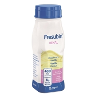 FRESUBIN Renal Vanille FRESUBIN Renal Vanille