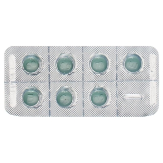Эторикоксиб Mylan Filmtabl 60 мг 7 шт.