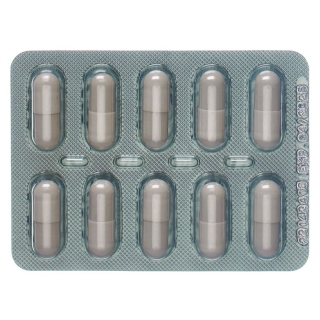 BIOCINALIS New Iron Kaps