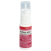 MEBUCAÏNE Dolo Spray 8.75 mg