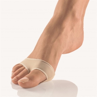 Bort Pedisoft Texline Vorfuss Pad Large 1 Paar Bort Pedisoft Texline Vorfuss Pad Large 1 Paar