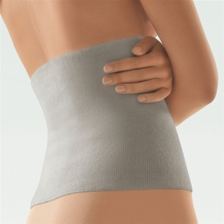 Bort Climacare Leibwarmer размер L Silbergrau Bort Climacare Leibwarmer размер L Silbergrau