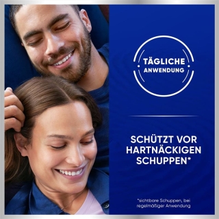 HEAD&SHOULDERS Shamp ProExpert 7 Teebaumöl HEAD&SHOULDERS Shamp ProExpert 7 Teebaumöl