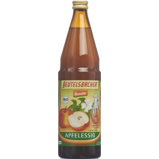 BEUTELSBACHER Apfelessig naturtrüb BEUTELSBACHER Apfelessig naturtrüb