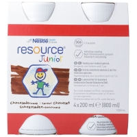 RESOURCE Junior Schokolade RESOURCE Junior Schokolade